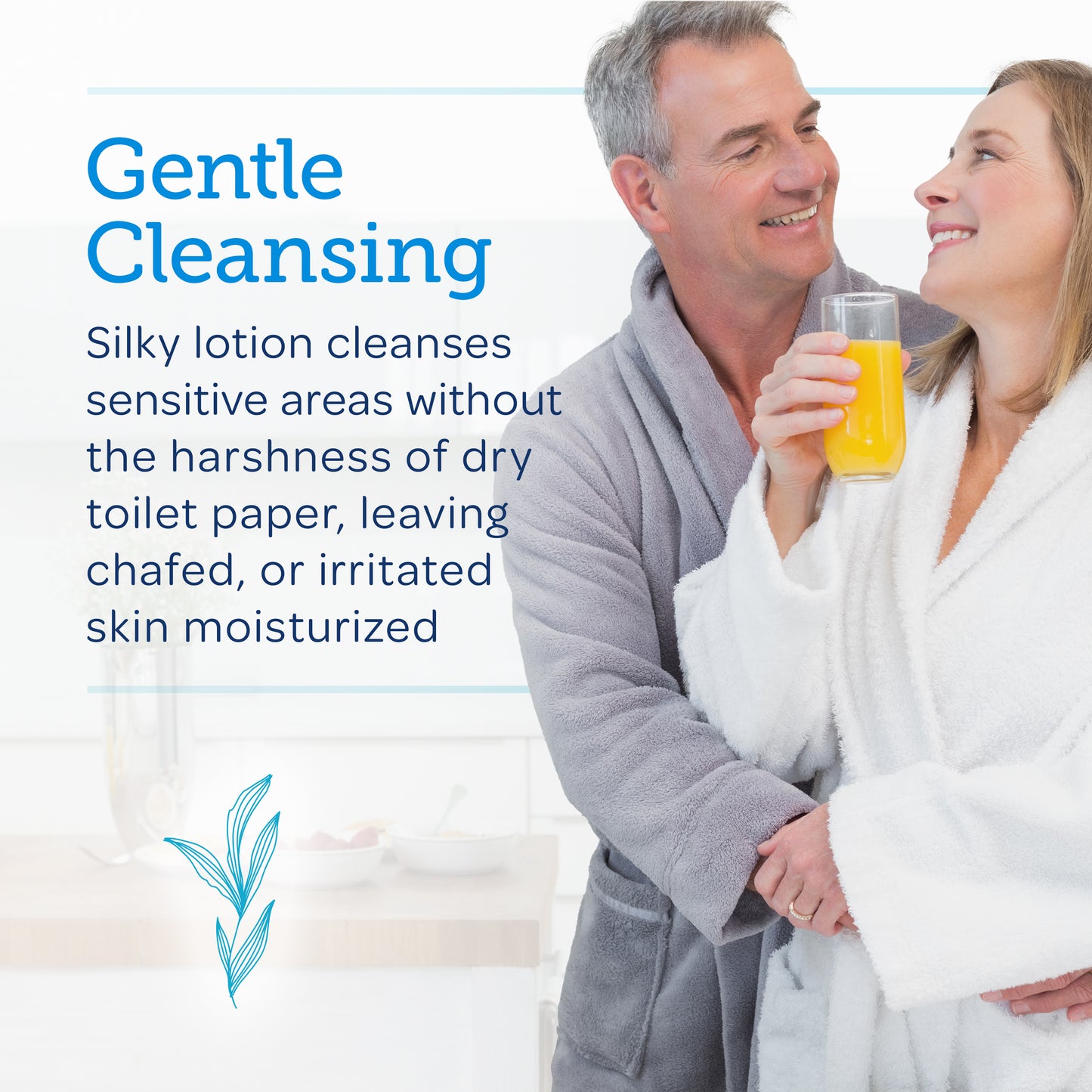 Hygienic Cleansing Lotion