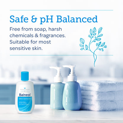 Hygienic Cleansing Lotion