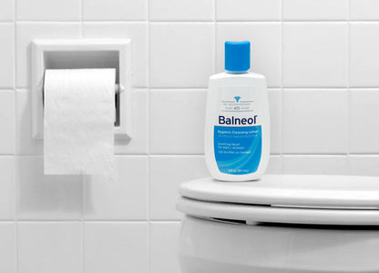 Hygienic Cleansing Lotion